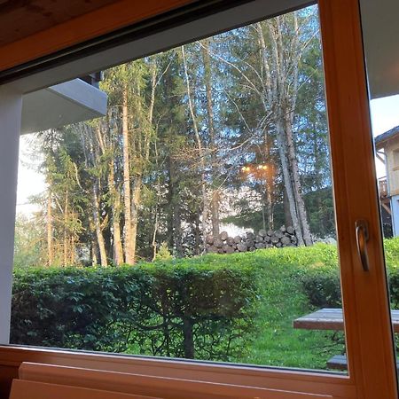 Le Cocon Du Bettex 1400 - Cozy Apt Near Mont Blanc Saint-Gervais-les-Bains Ngoại thất bức ảnh